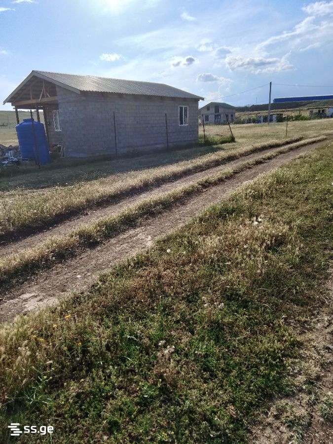 3 Room Private House For Sale view 9