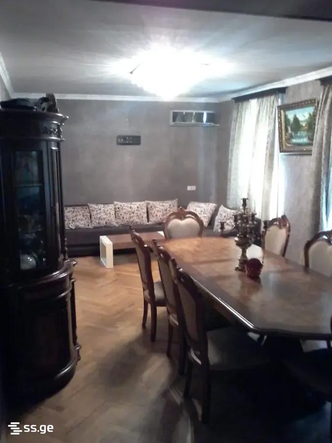 10 Room Private House For Sale, 3 of 4