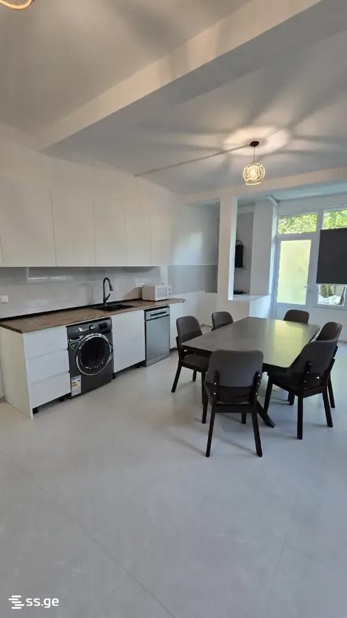 Private House For Sale. Kobuleti, 2 of 4