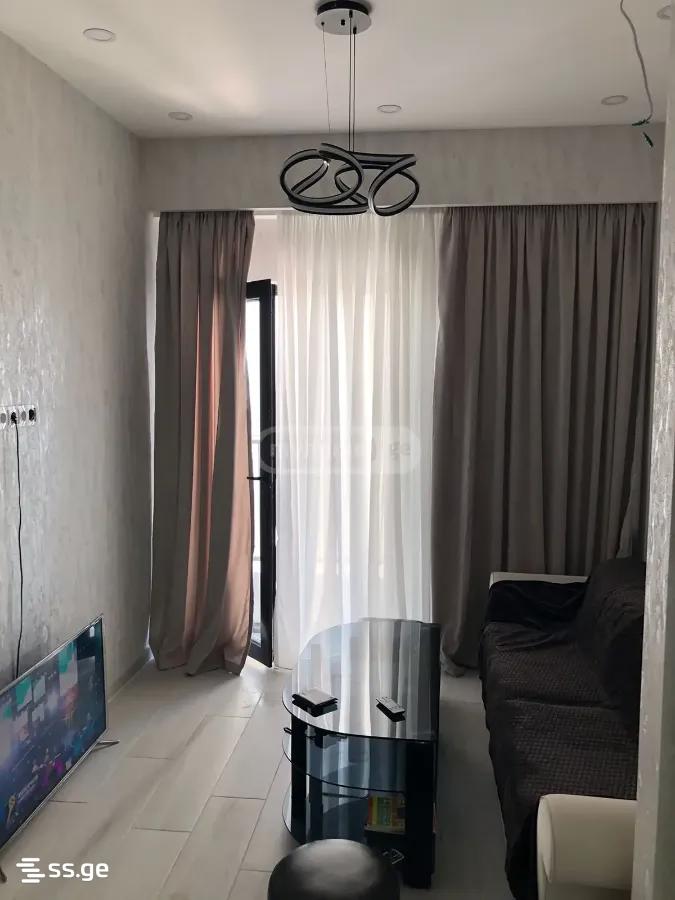 2 Room Flat For Rent. Didube, 4 of 4