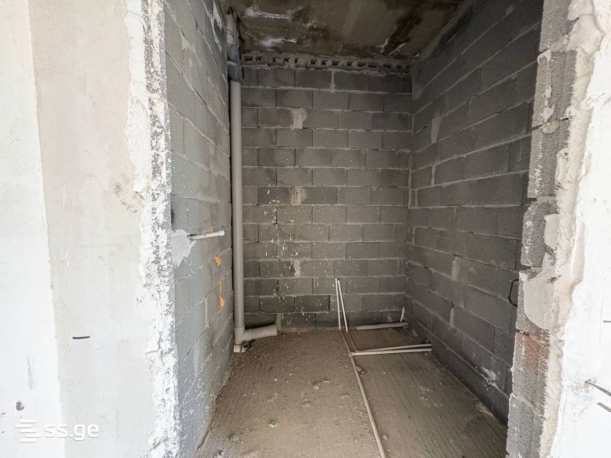 Mose Toidze St, 2/10: 1-Room, 30.0 M² | Korter.Ge view 13