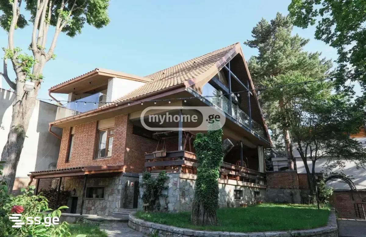 Продажа 9-комната Частный дом, 1 of 12