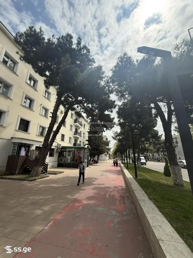 Commercial Space For Rent. Rustavi, 3 of 4