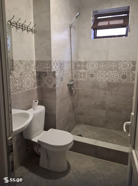 Office For Rent. Kutaisi view 8