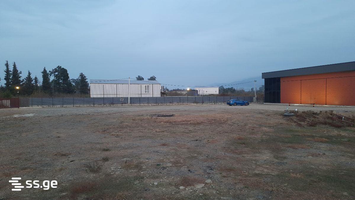 For Sale Universaluri Commercial Space Kobuletis Munitsipalitetshi view 23