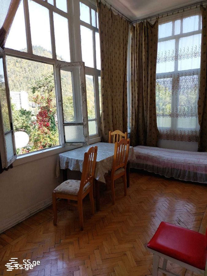 2 Room Flat For Sale view 7