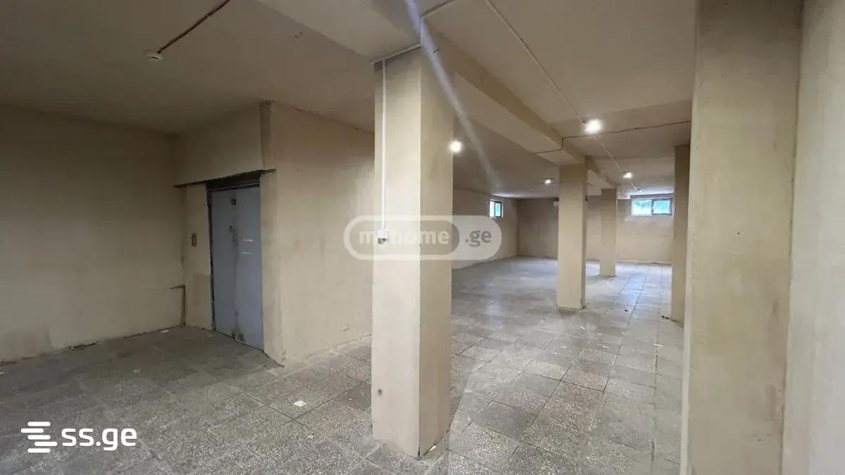 Commercial Space For Rent. Nadzaladevi view 5