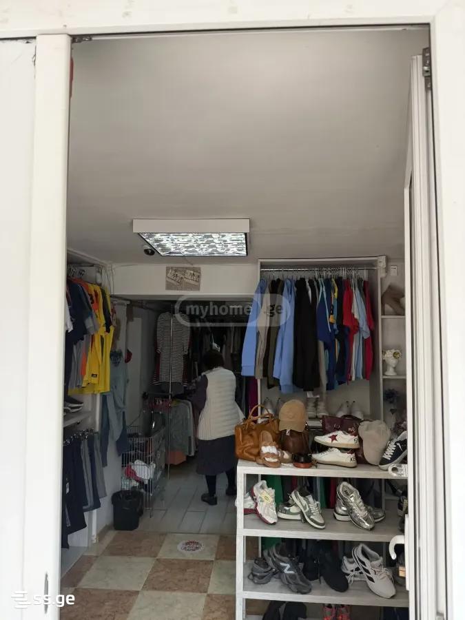 Commercial Space For Rent. Rustavi view 9