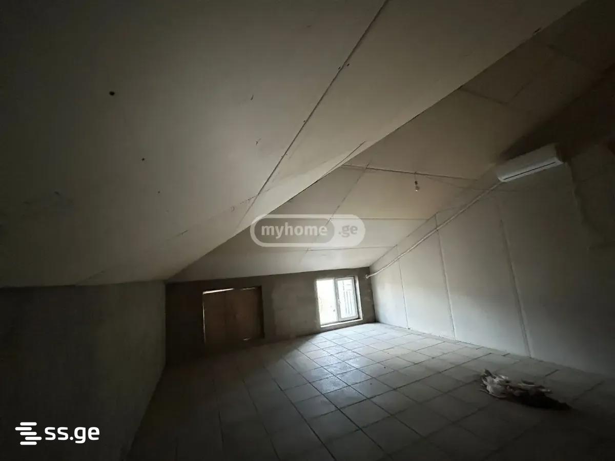 Commercial Space For Rent. Nadzaladevi view 8