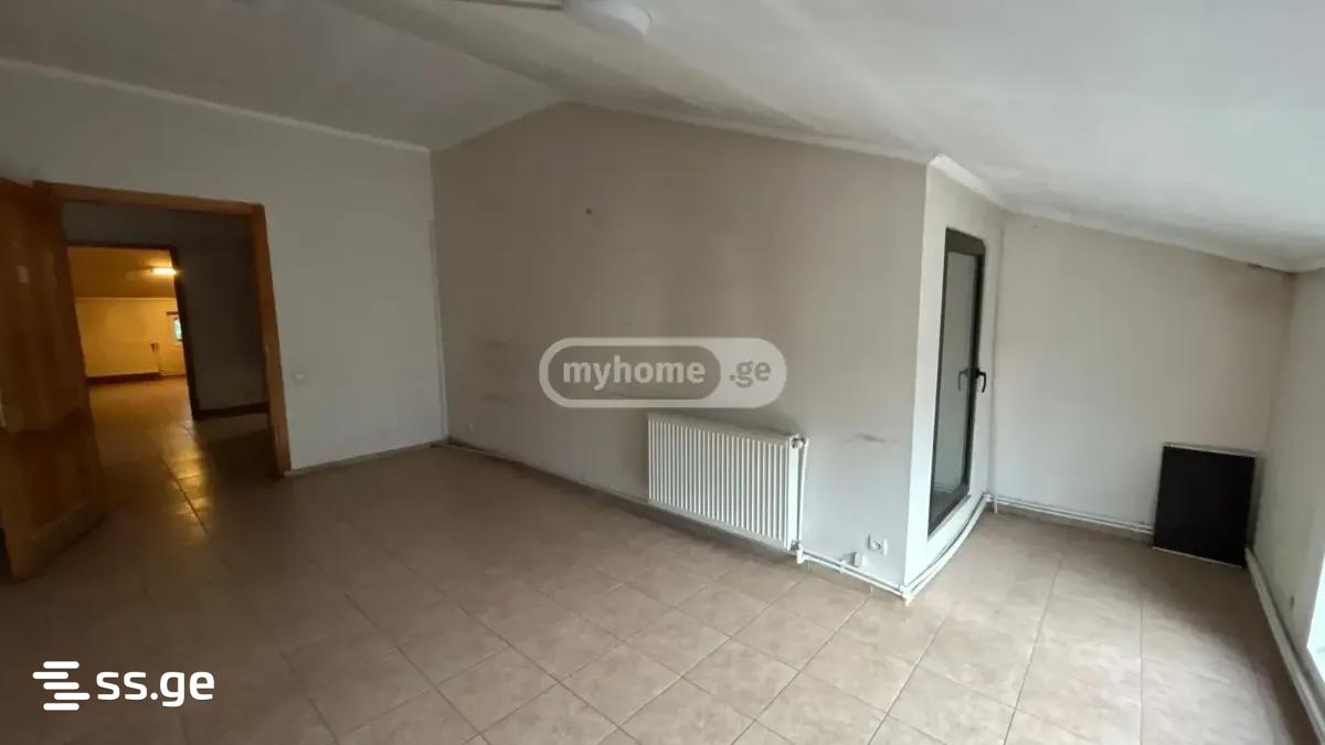 Commercial Space For Rent. Nadzaladevi, 1 of 4