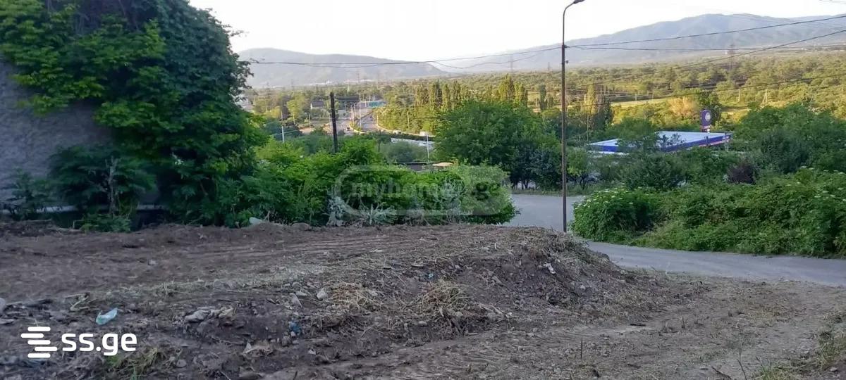 Land For Sale. Mtskheta, 4 of 4