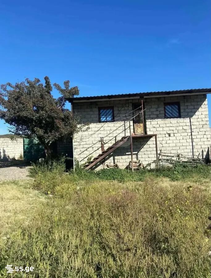 Land For Rent. Saguramo, 3 of 4