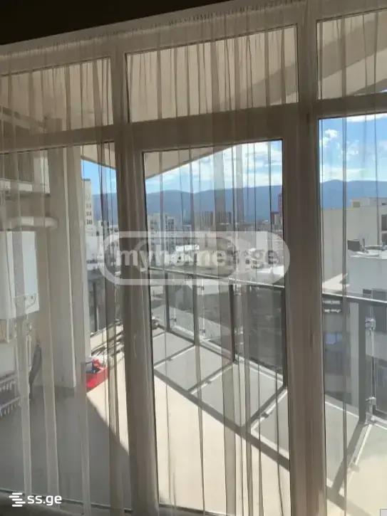 Продажа 2-комната Квартира view 12