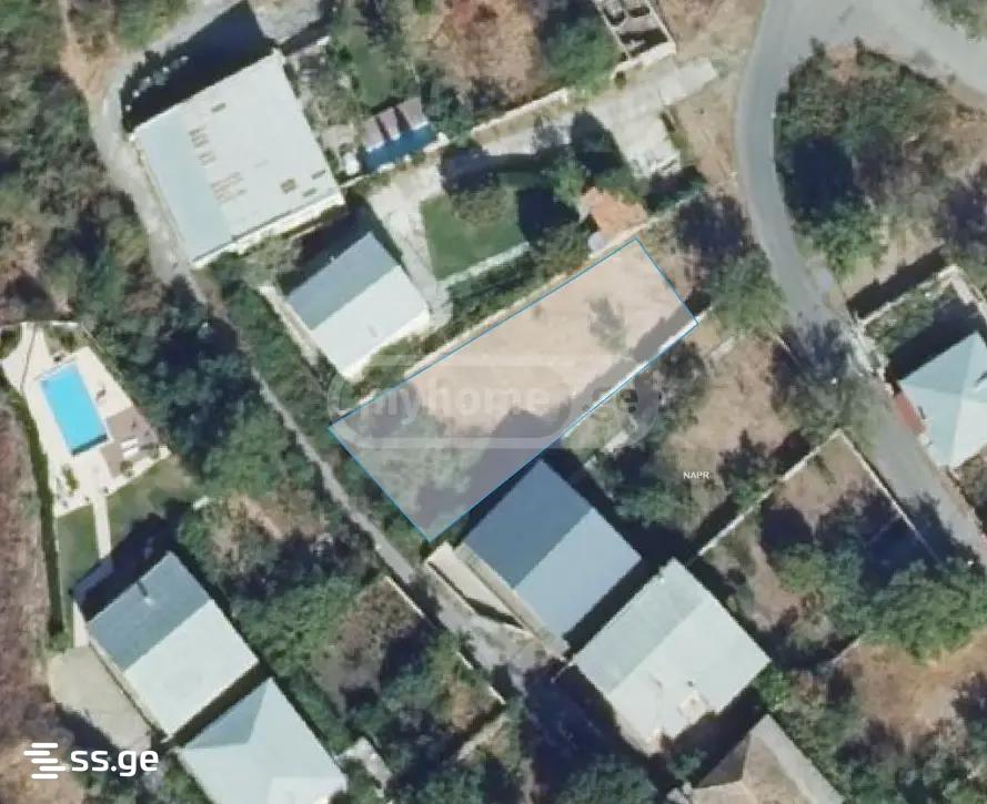 Land For Sale. Mtskheta, 1 of 4
