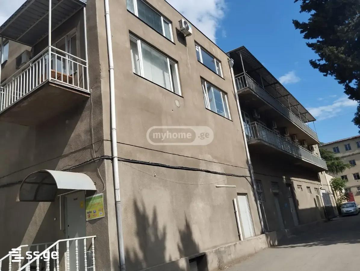 Commercial Space For Rent. Nadzaladevi, 2 of 4