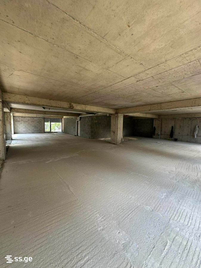 Commercial Space For Rent. Chugureti view 10