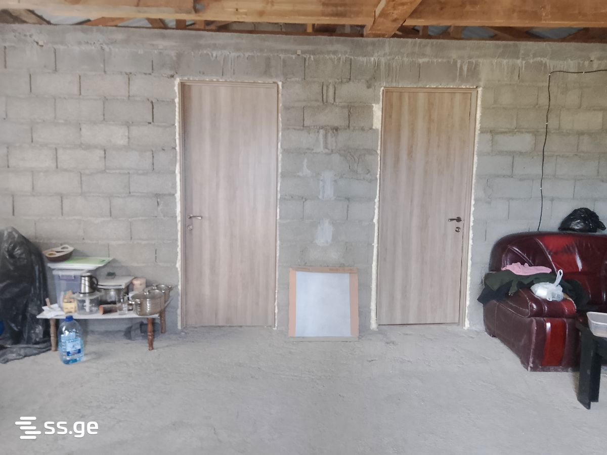 3 Room Private House For Sale view 4