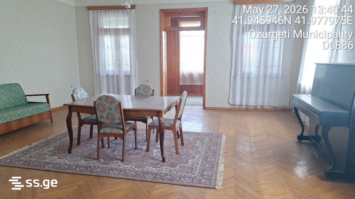 Продажа 8-комната Частный дом в Ozurgetshi view 15