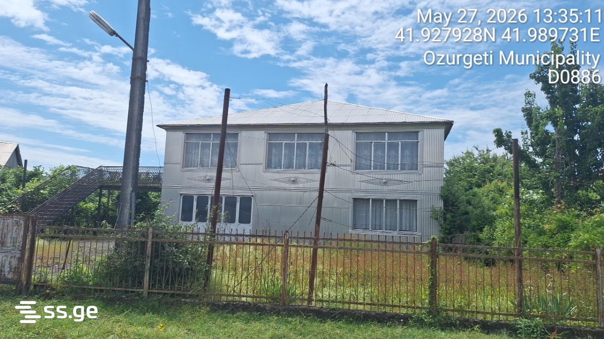 Продажа 8-комната Частный дом в Ozurgetshi view 18