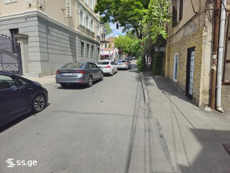 Commercial Space For Sale. Chugureti, 2 of 4