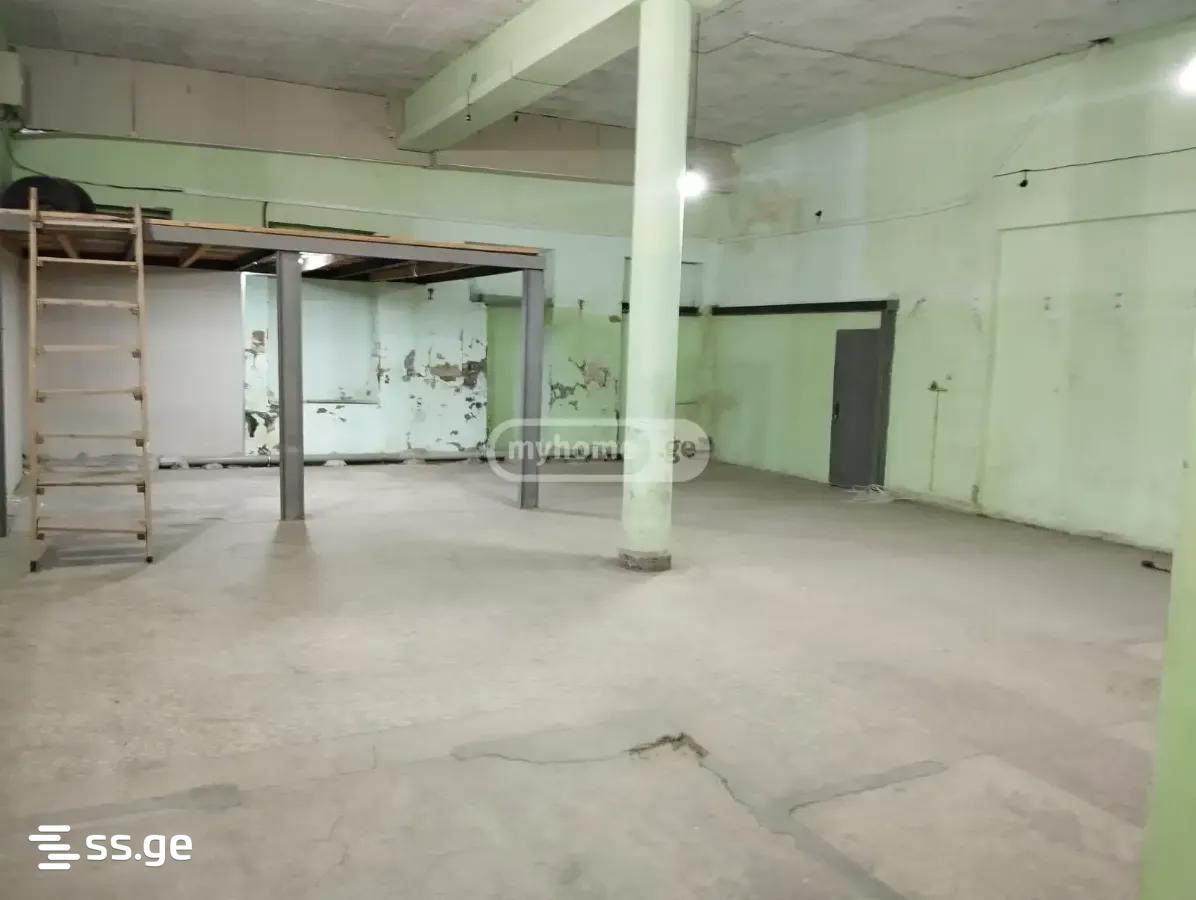 Commercial Space For Rent. Nadzaladevi, 4 of 4