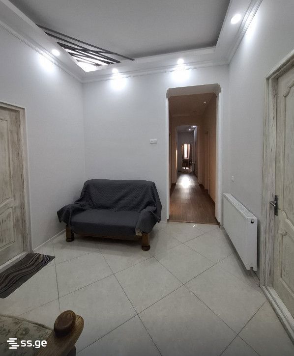 Office For Rent. Kutaisi view 1