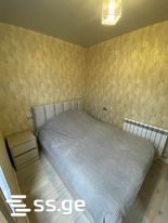 2 Room Flat For Rent. Gori view 4