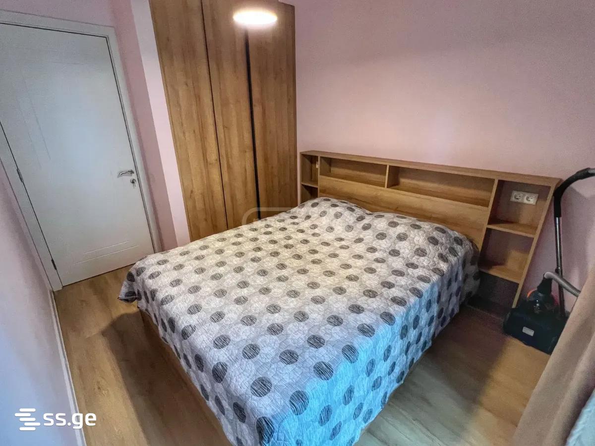 2 Room Flat For Rent. Didube view 6