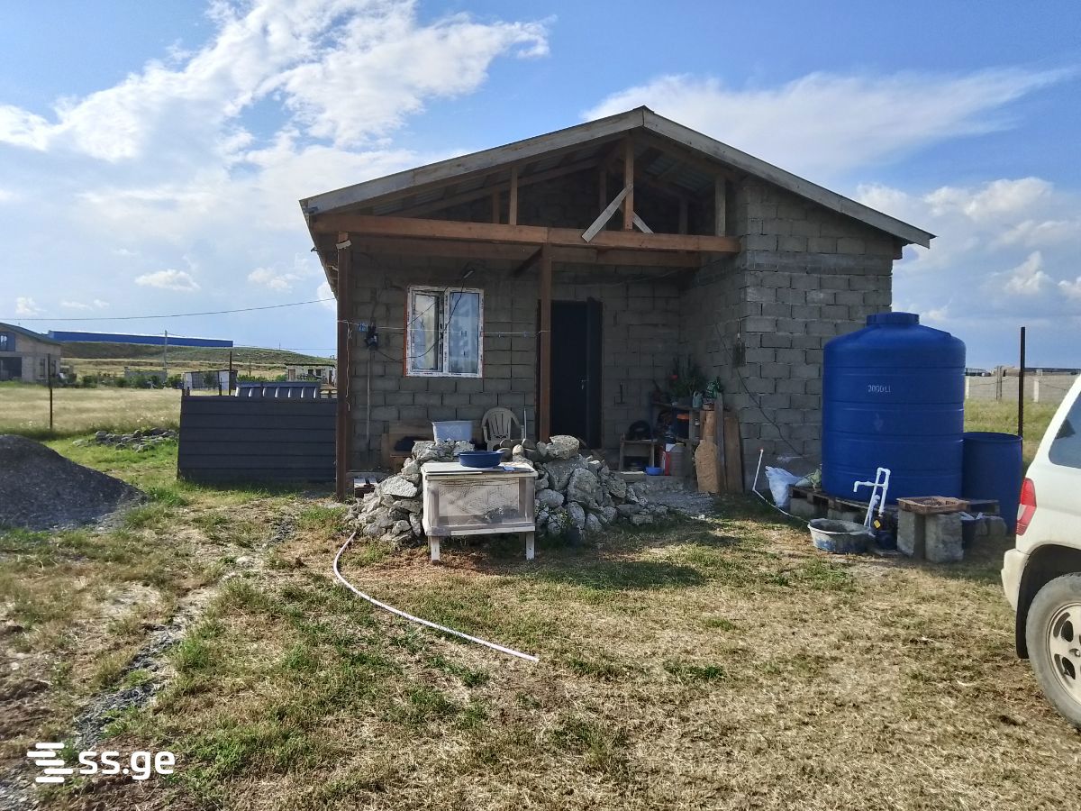 3 Room Private House For Sale view 7