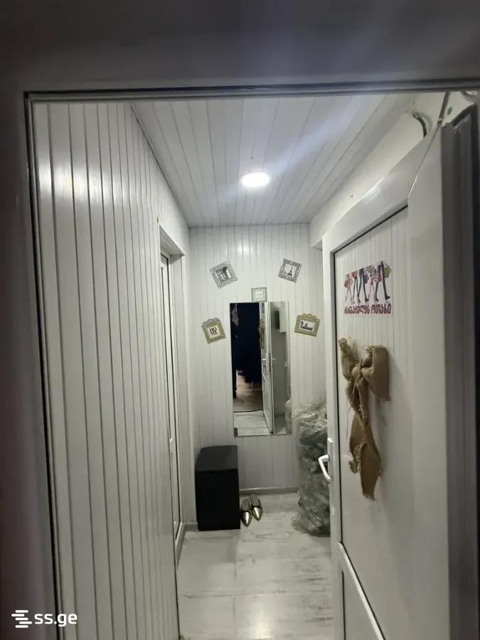 Commercial Space For Rent. Rustavi view 2