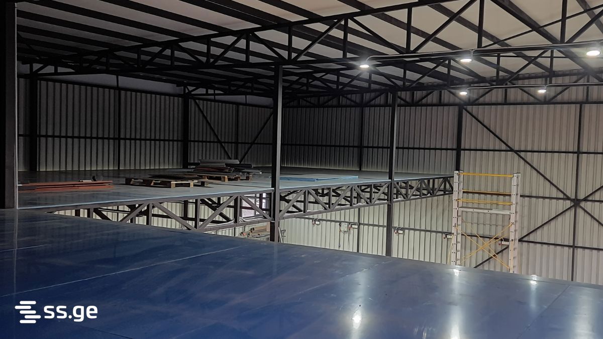 For Sale Universaluri Commercial Space Kobuletis Munitsipalitetshi view 18