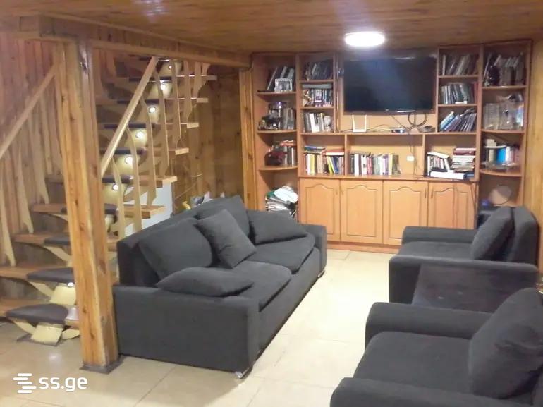10 Room Private House For Sale, 1 of 4