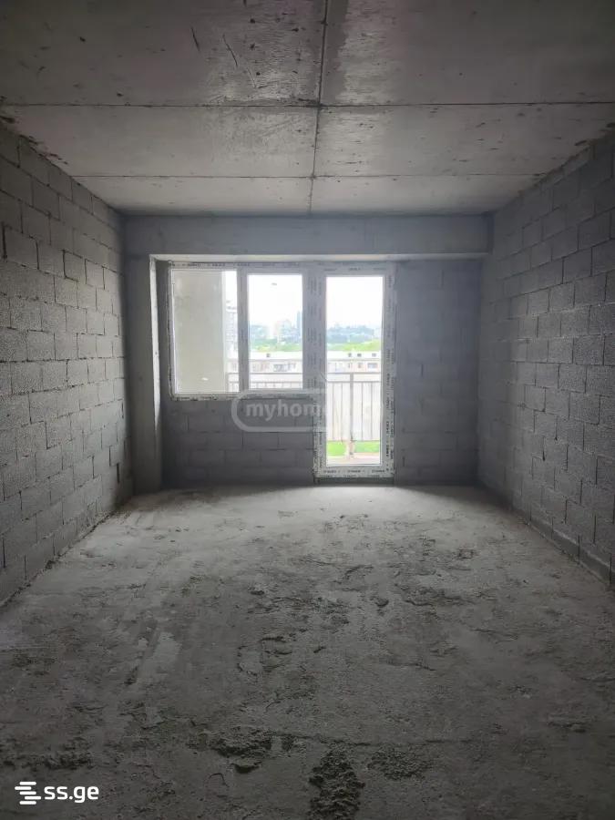 2 Room Flat For Sale view 10