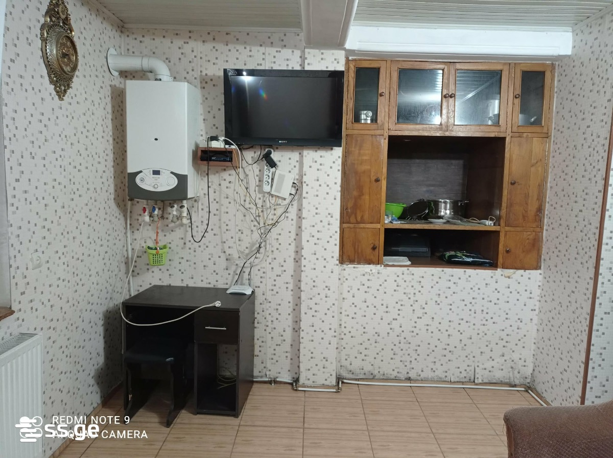 4 Room Flat For Sale view 8