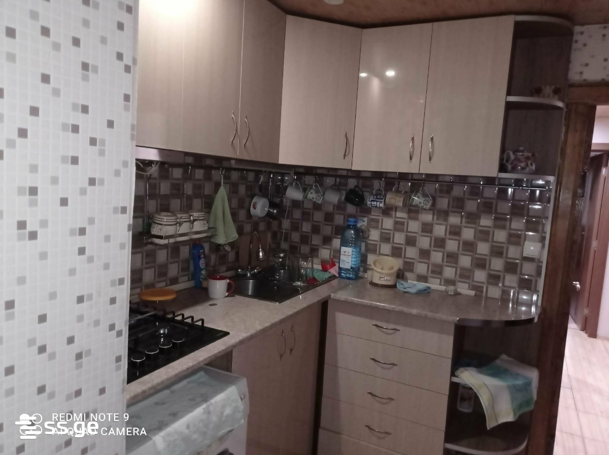 4 Room Flat For Sale view 11
