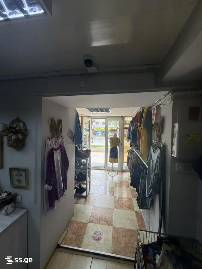 Commercial Space For Rent. Rustavi view 7