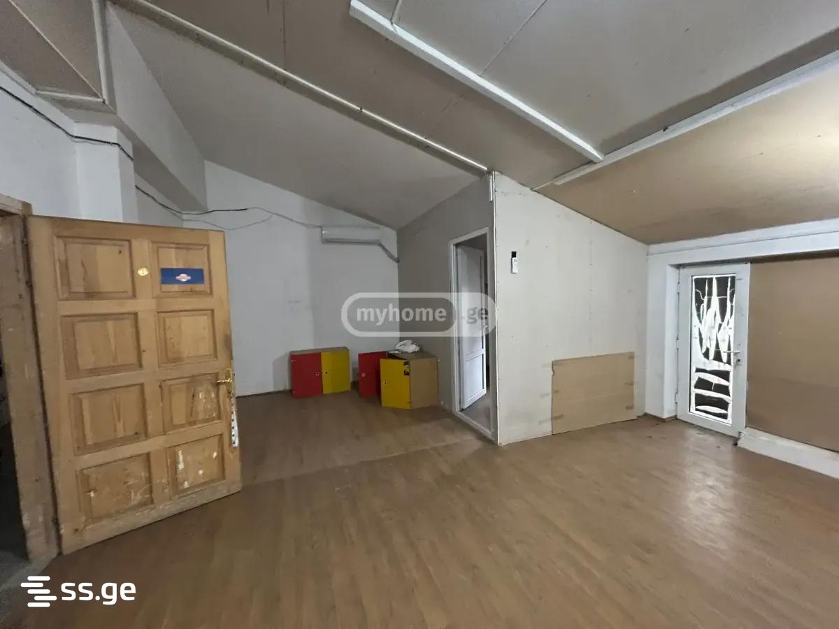 Commercial Space For Rent. Nadzaladevi view 10