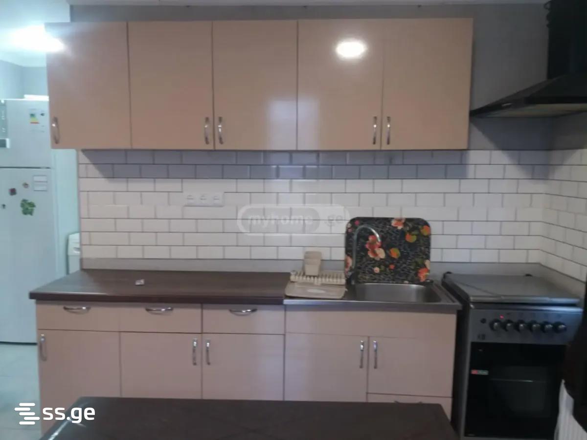 2 Room Private House For Rent. Nadzaladevi, 2 of 5