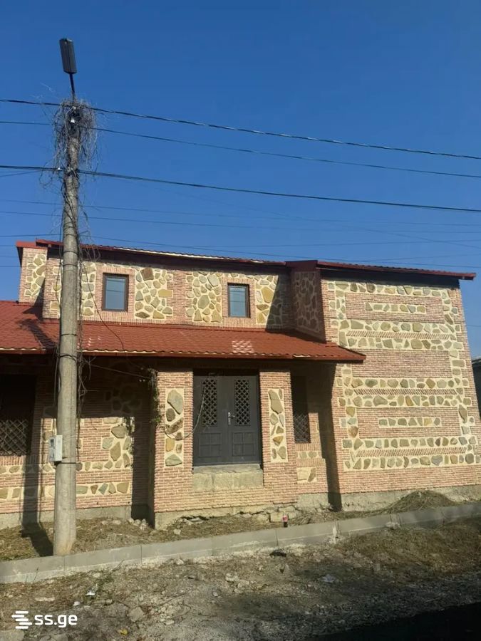 7 Room Private House For Sale, 2 of 4