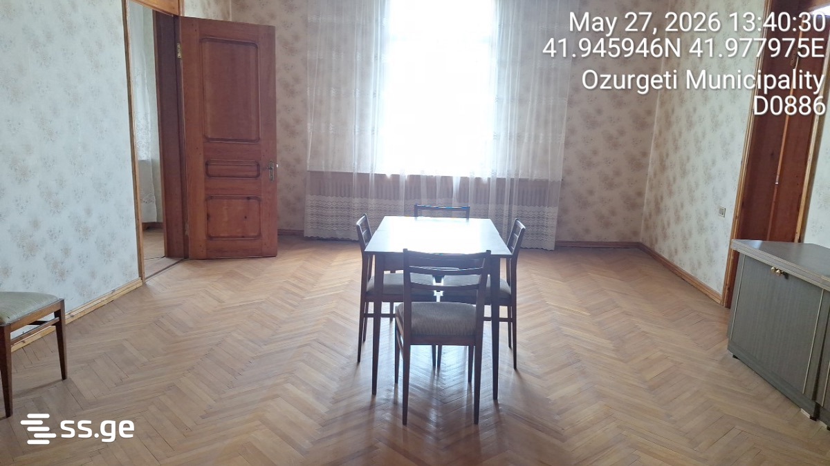 Продажа 8-комната Частный дом в Ozurgetshi view 16