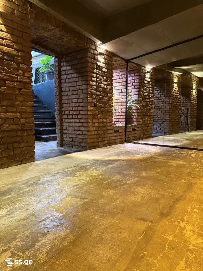 Commercial Space For Sale. Chugureti, 2 of 4