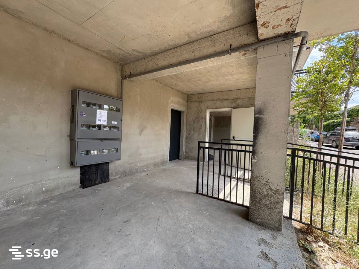Mose Toidze St, 2/10: 1-Room, 30.0 M² | Korter.Ge view 15