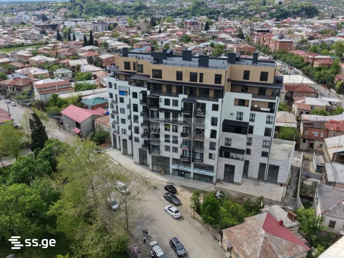Продажа Commercial Space в Кутаиси view 2