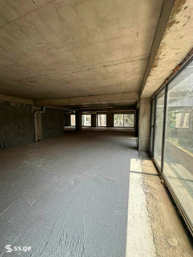 Commercial Space For Rent. Chugureti view 11