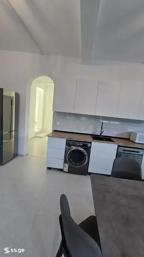 Private House For Sale. Kobuleti, 3 of 4