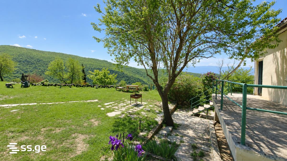 4 Room Private House Daily Rent. Gldani Village, 3 of 11
