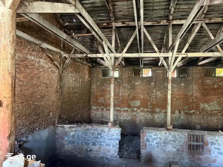 Commercial Space For Sale. Kutaisi view 2