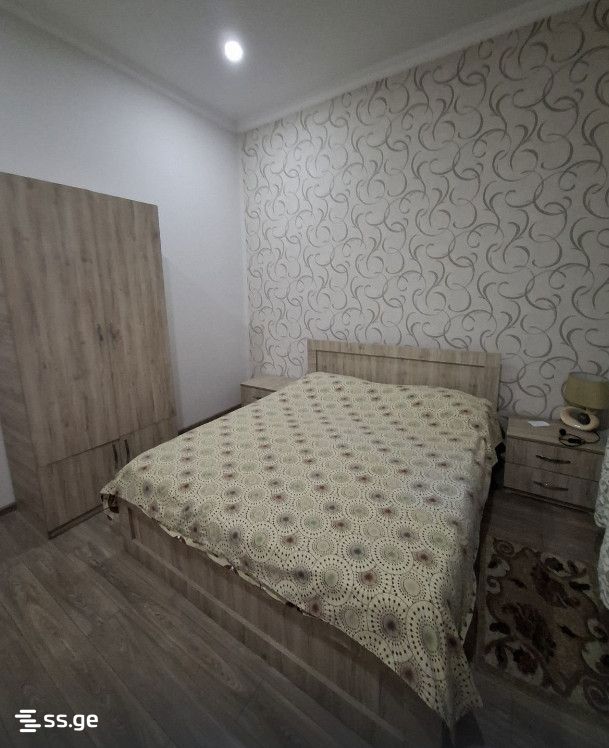 Office For Rent. Kutaisi view 7