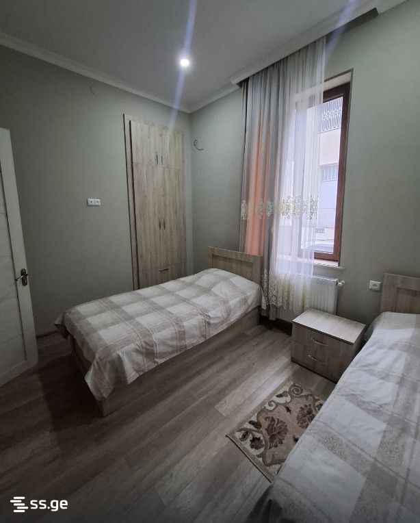 Office For Rent. Kutaisi view 13
