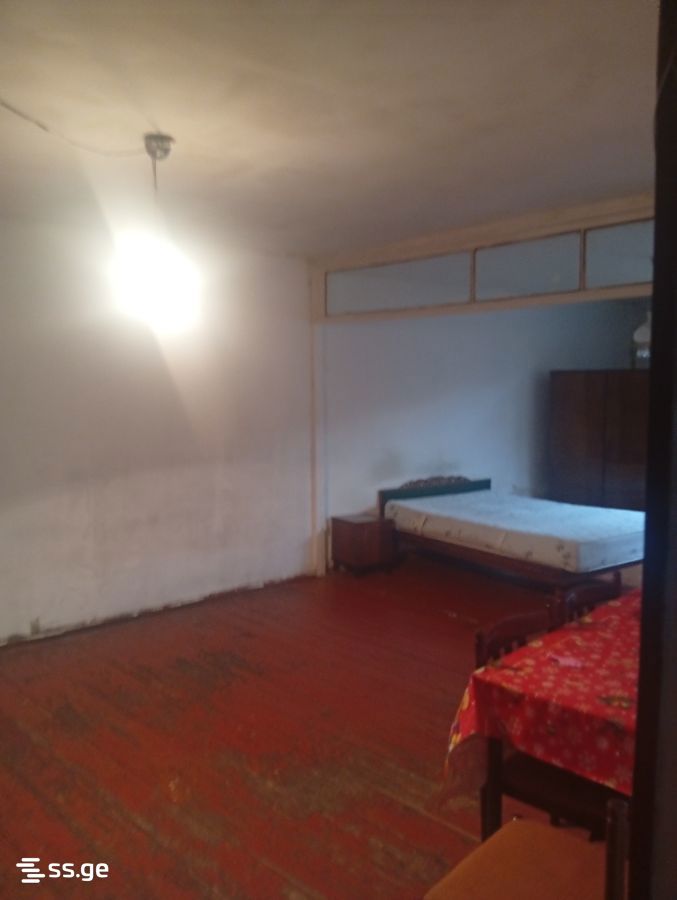 3 Room Private House Daily Rent. Chugureti view 1
